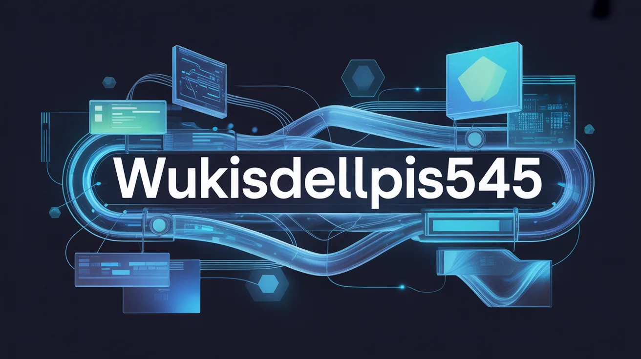 about wukisdellpis545