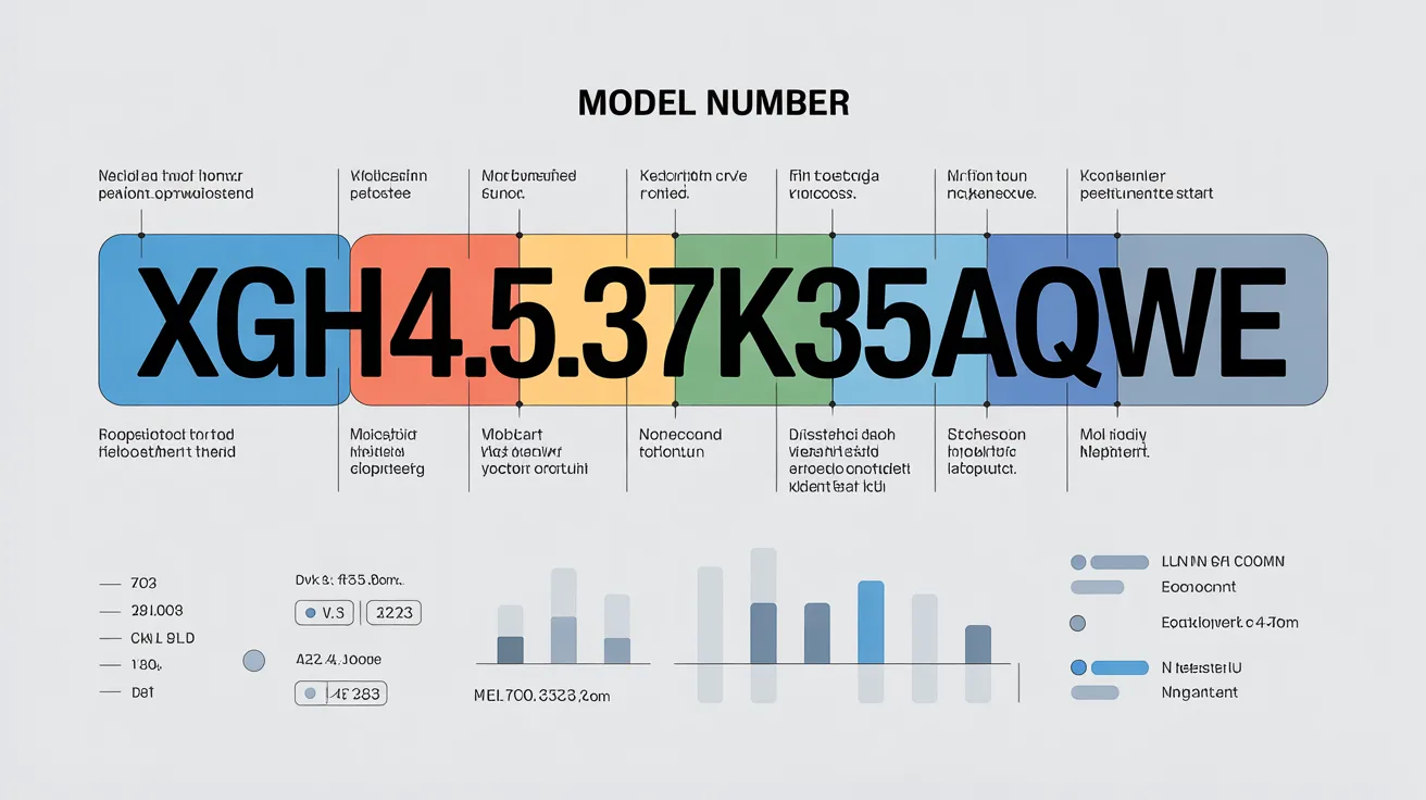 what is xgh4.5.37k35aqwe model number